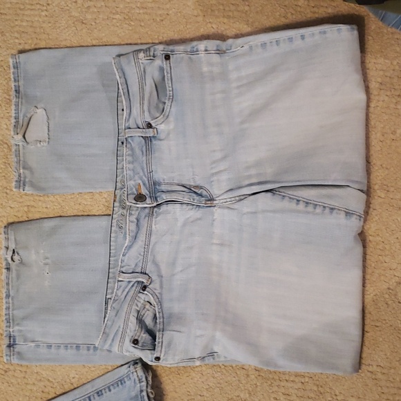AMERICAN EAGLE BUNDLE  WOMANS SIZE 16W - Picture 3 of 4